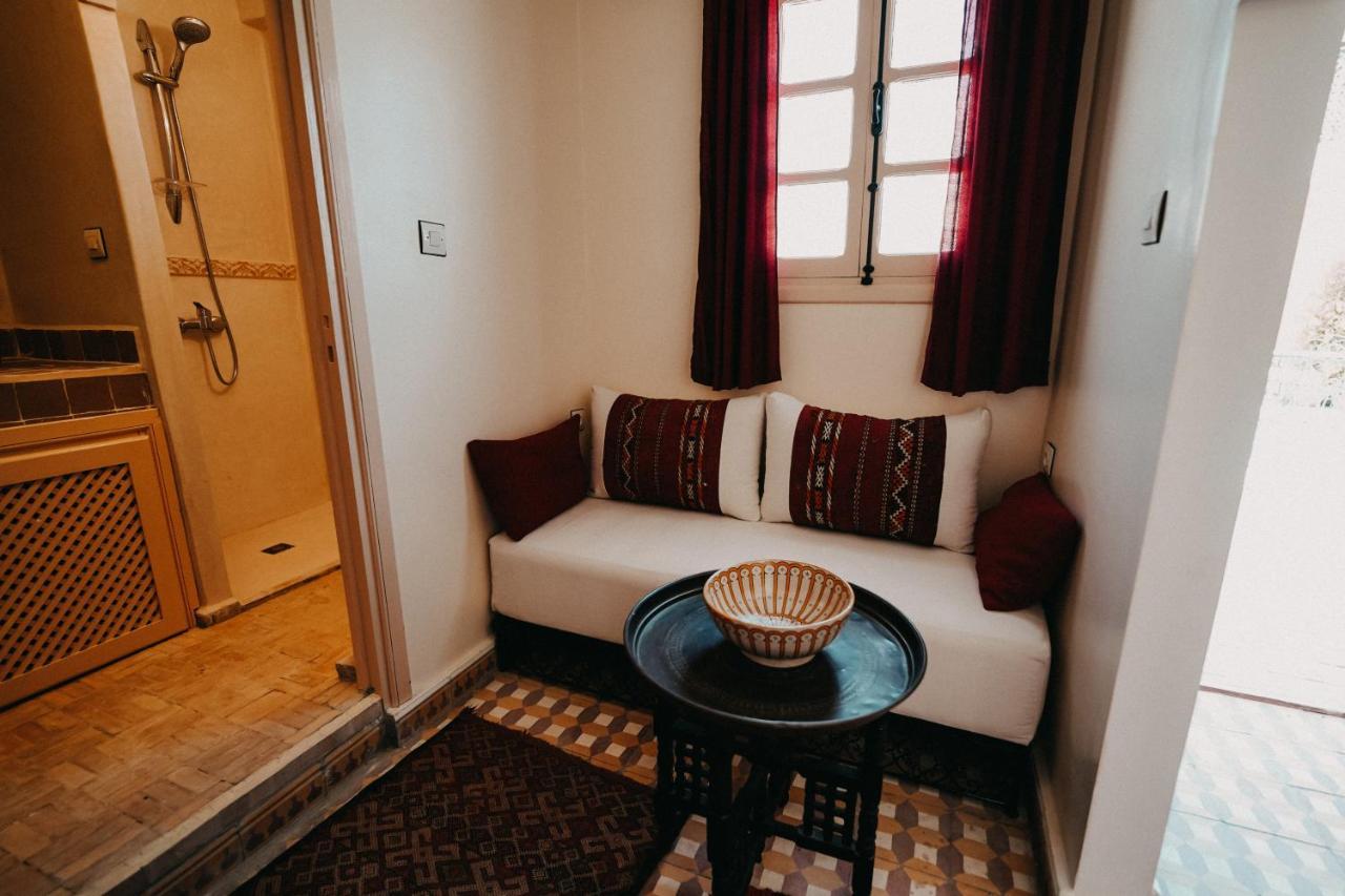 Hotel Sherazade Marrakesh