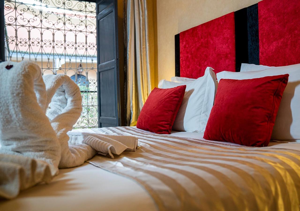 Riad Romance 3*