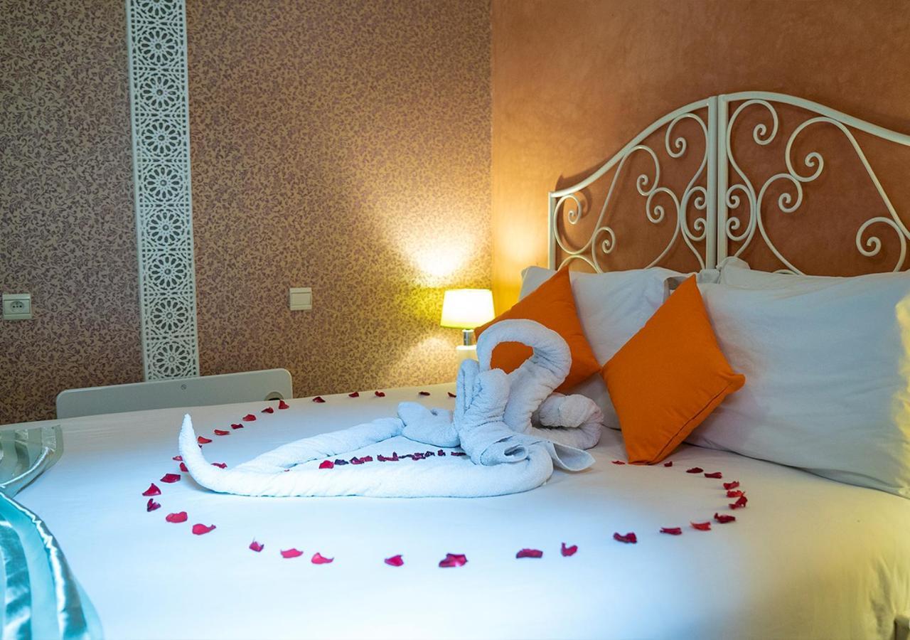Riad Romance Marrakesh