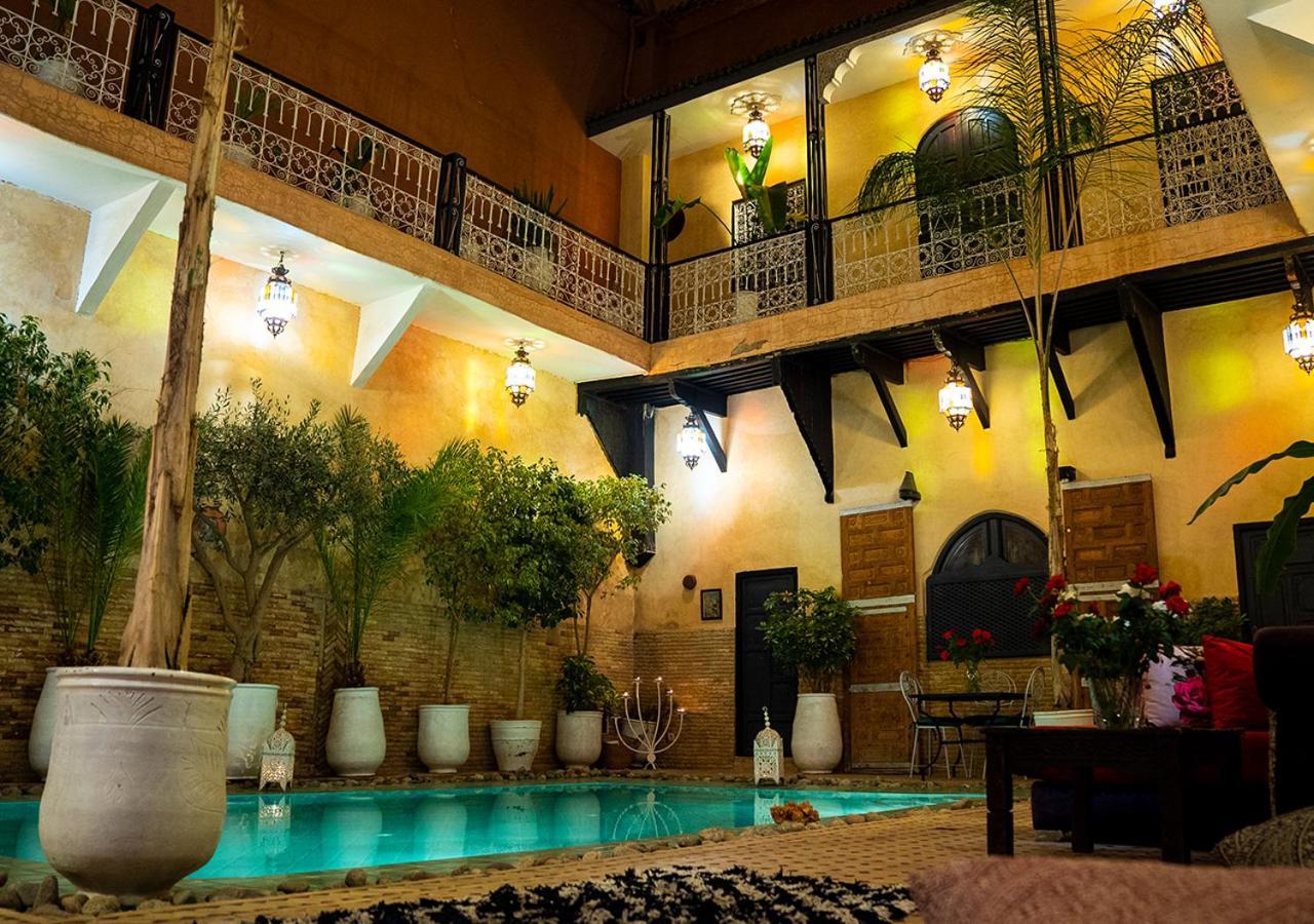 Riad Romance 3*