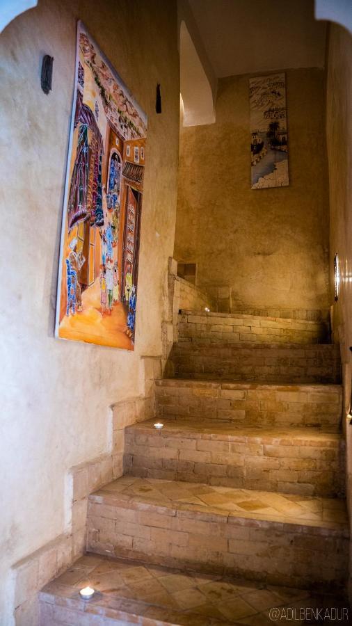 Riad Romance