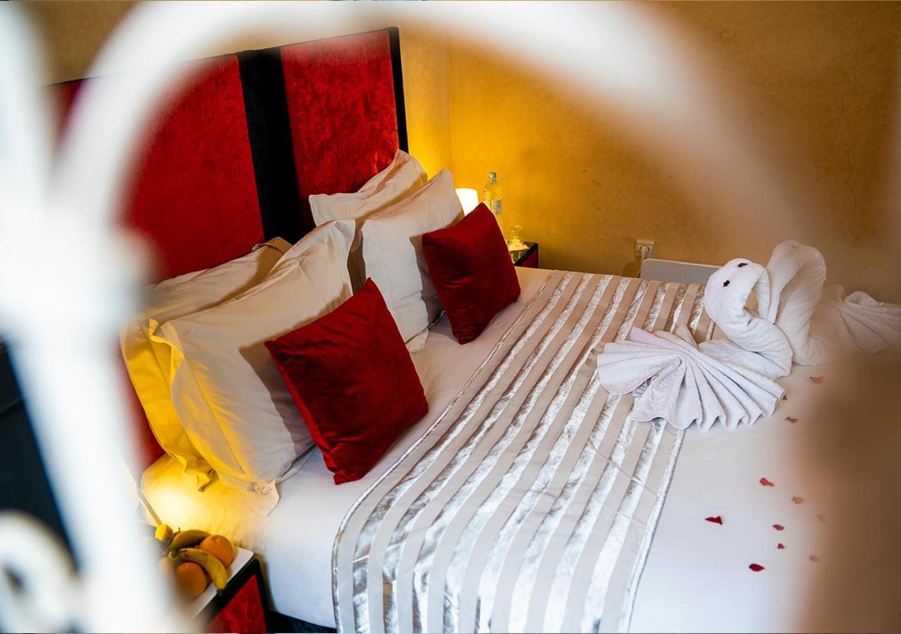 Riad Romance 3*