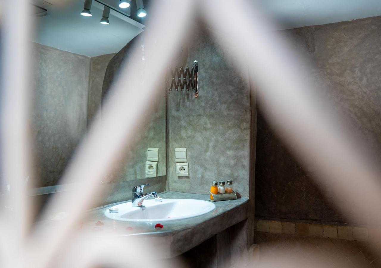 Riad Romance Marrakesh