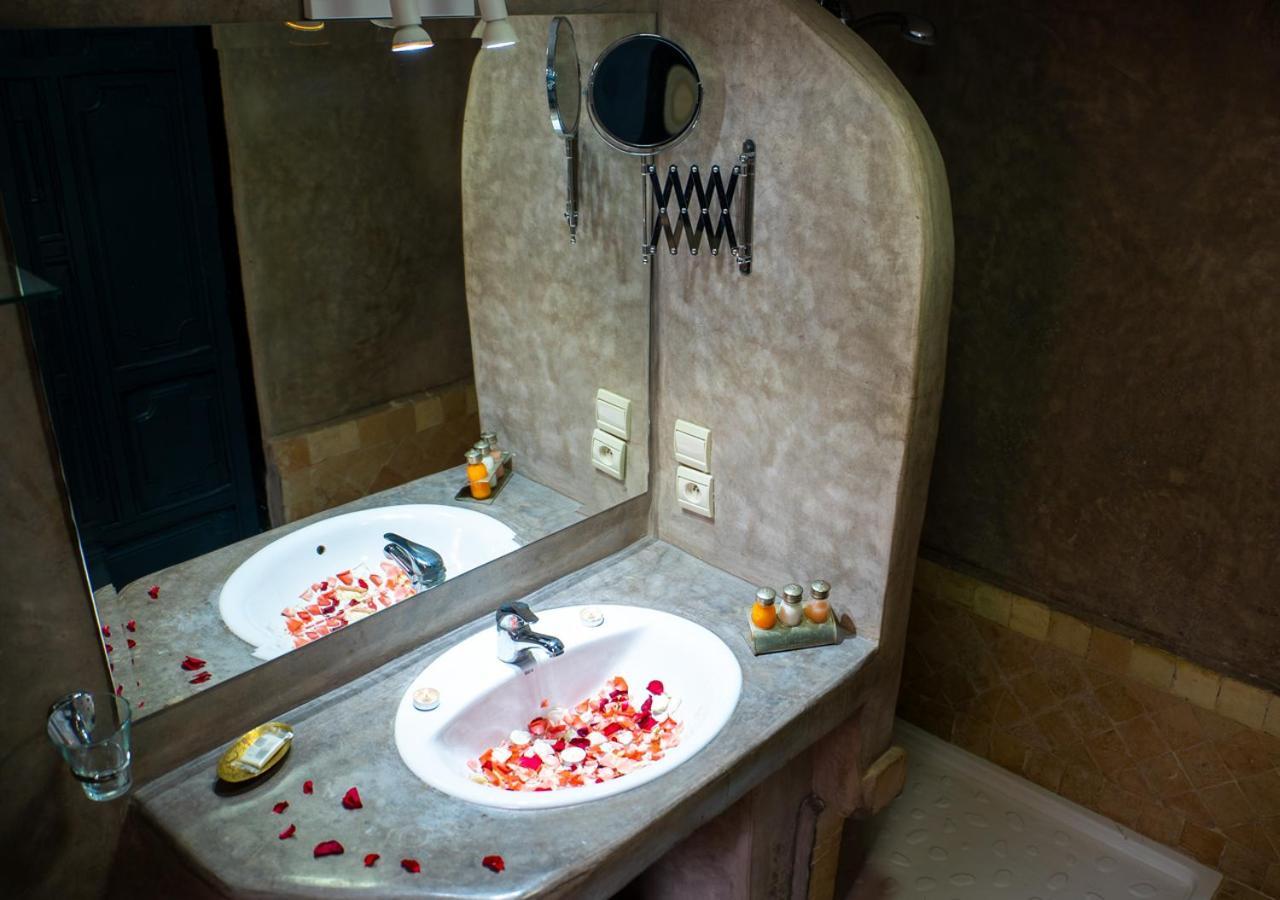 Riad Romance