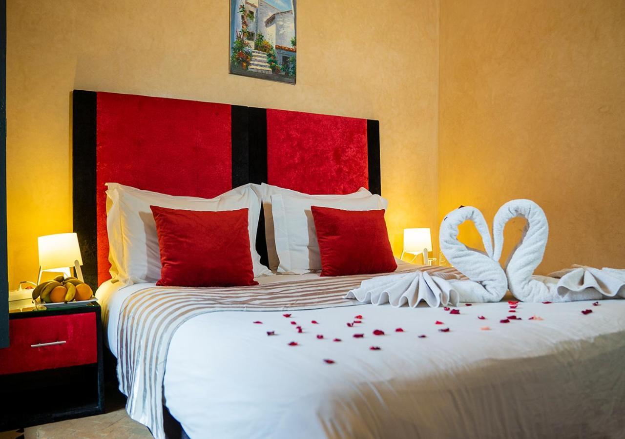 Riad Romance Marrakesh
