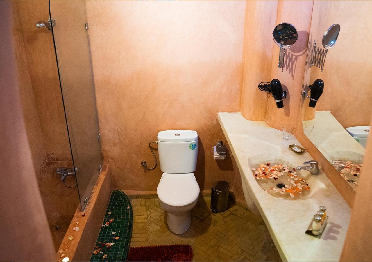 Romance Riad