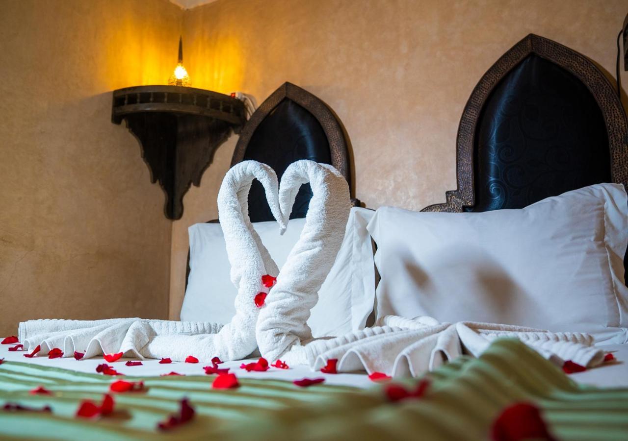 Riad Romance 3*