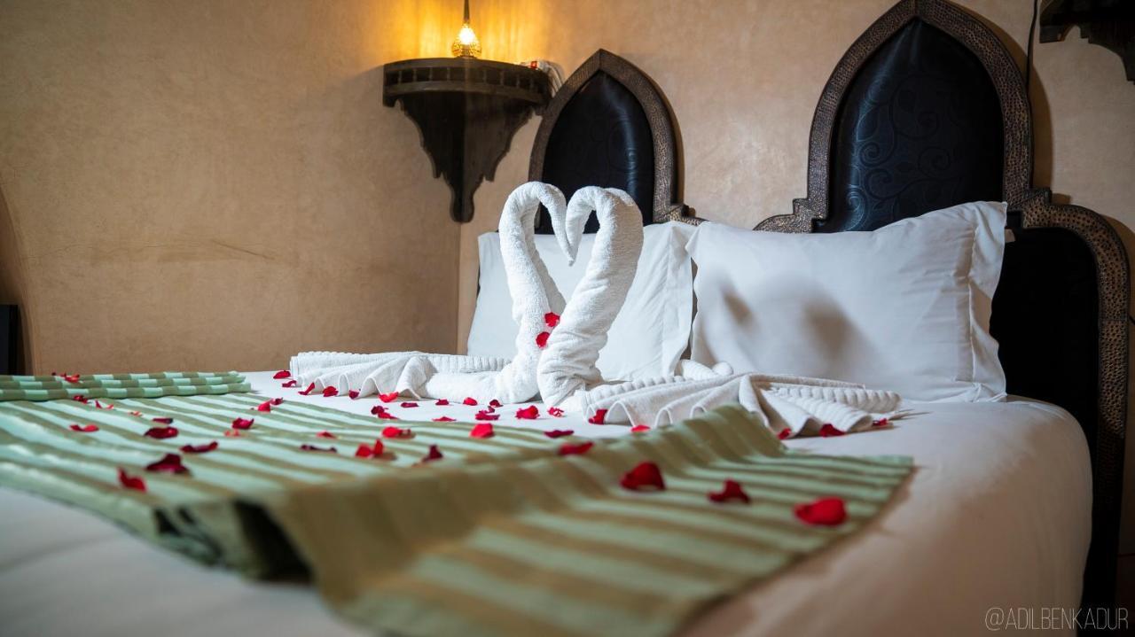 Romance Marrakesh