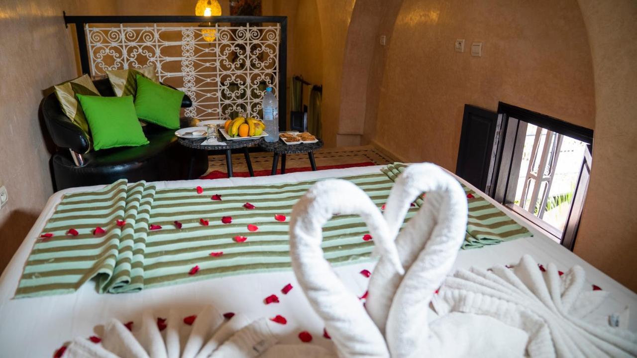 Romance Riad 3*
