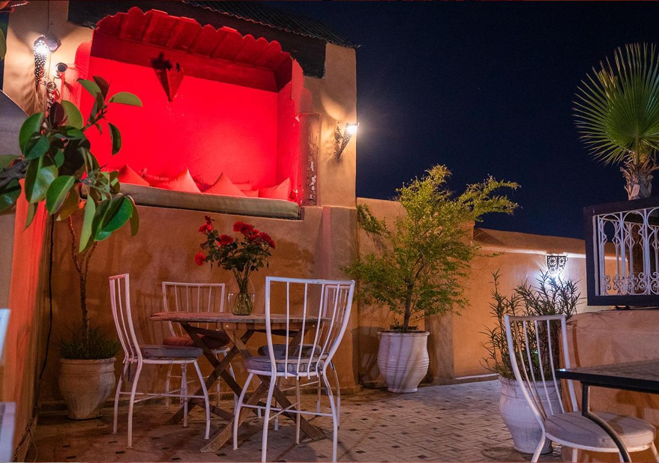 Romance Riad 3*