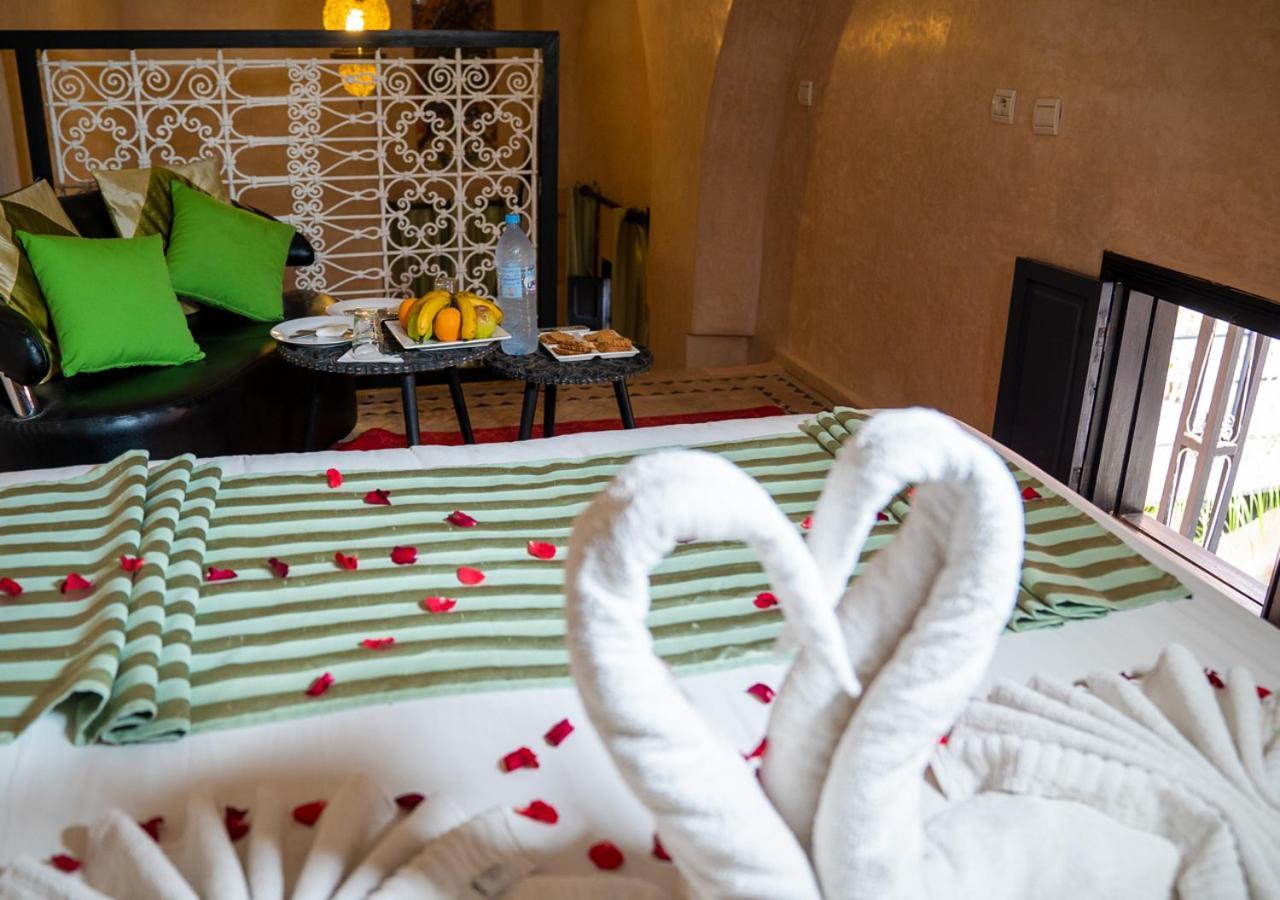 Romance 3* Marrakesh