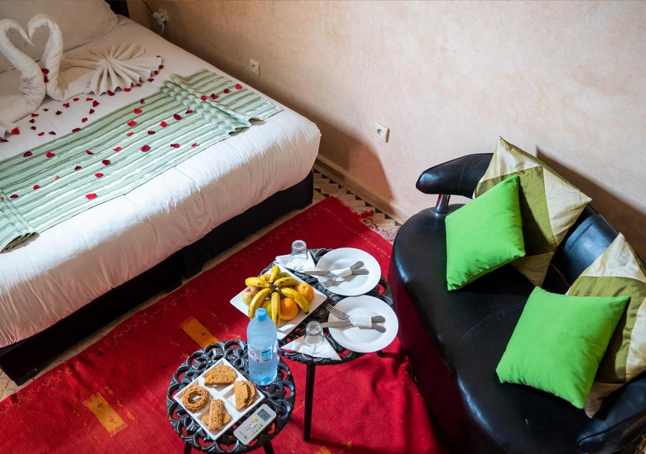 Riad Romance Marrakesh