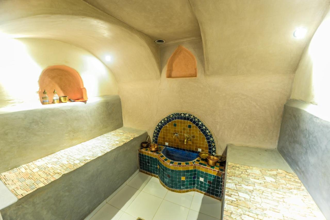Riad Errabii & Marrakesh