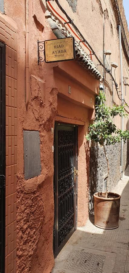 Ayada * Marrakesh