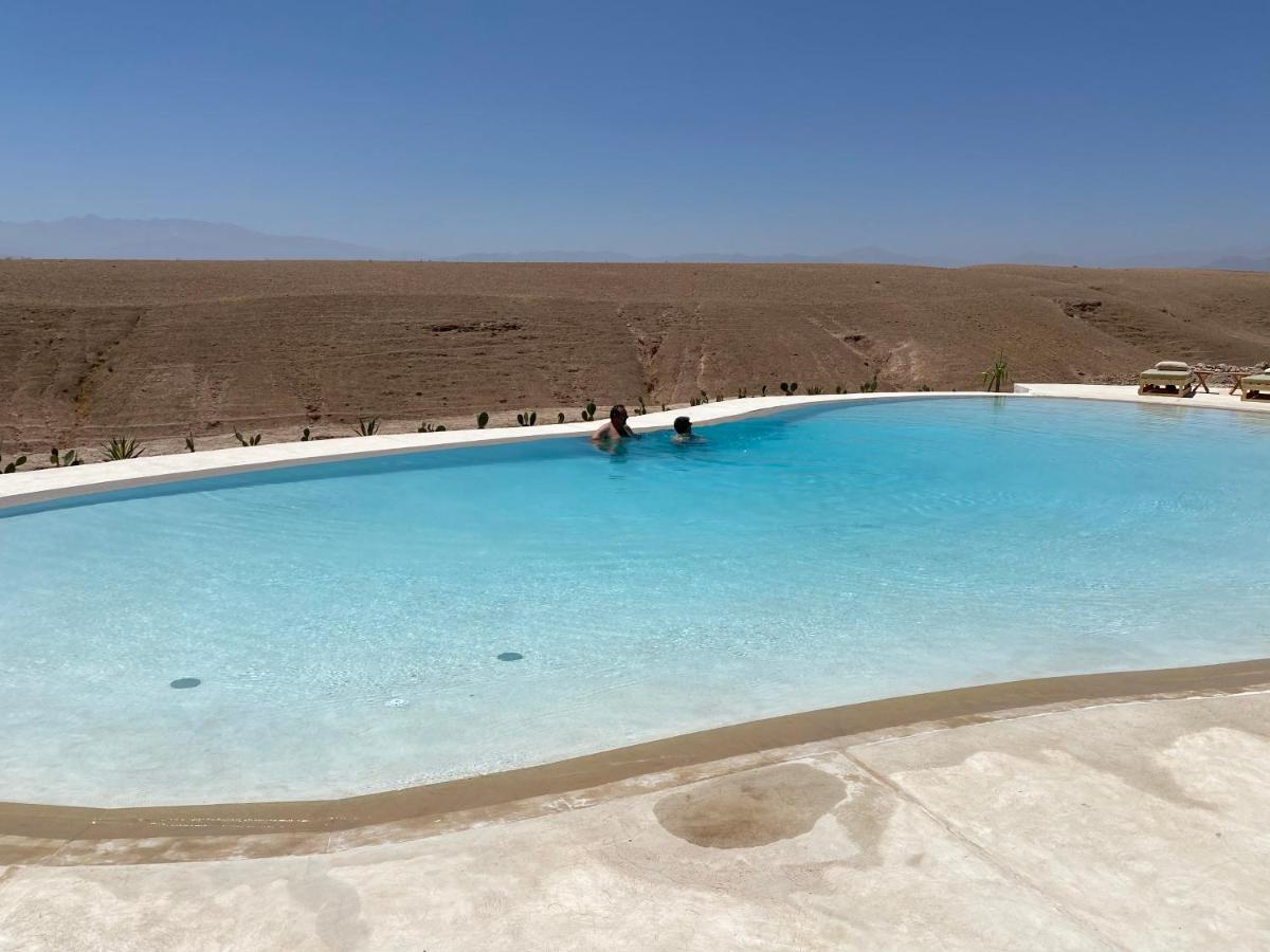 Le Bedouin Agafay Marrakesh