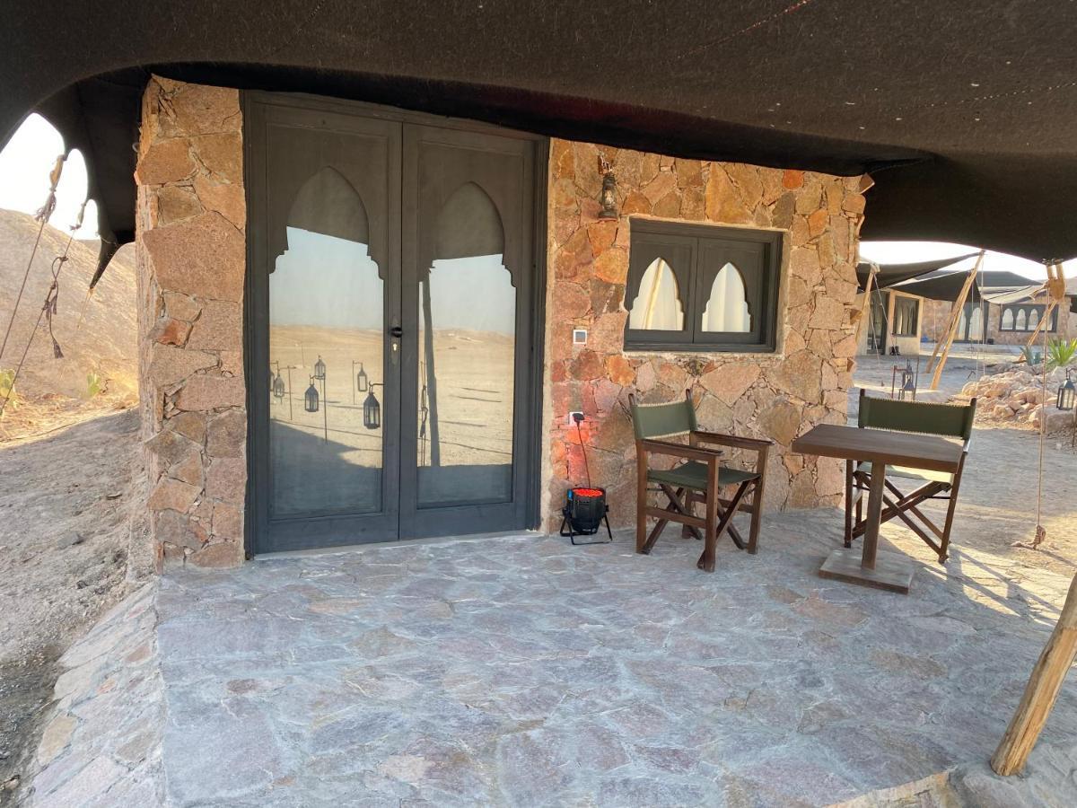 Lodge Le Bedouin Agafay *