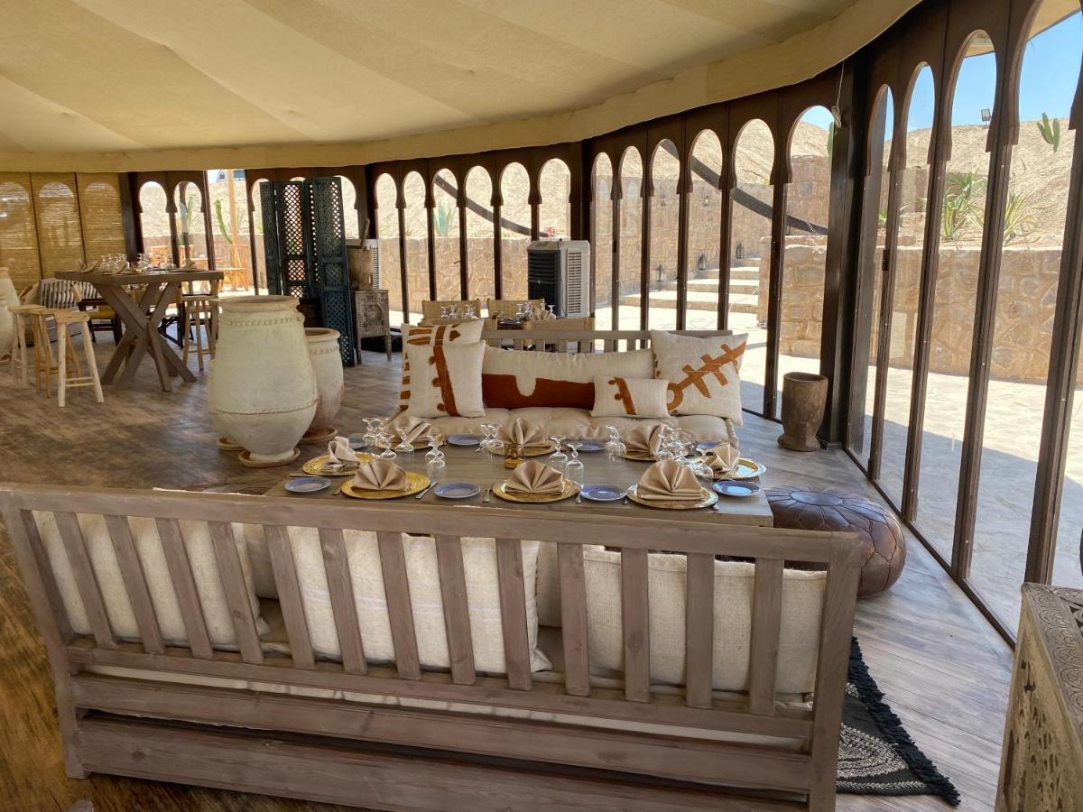 Alojamento Le Bedouin Agafay Marraquexe