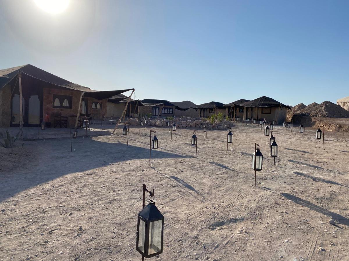 Le Bedouin Agafay Lodge Marrakesh
