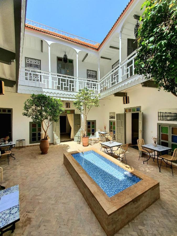Dar Zouar & Riad Marrakesh
