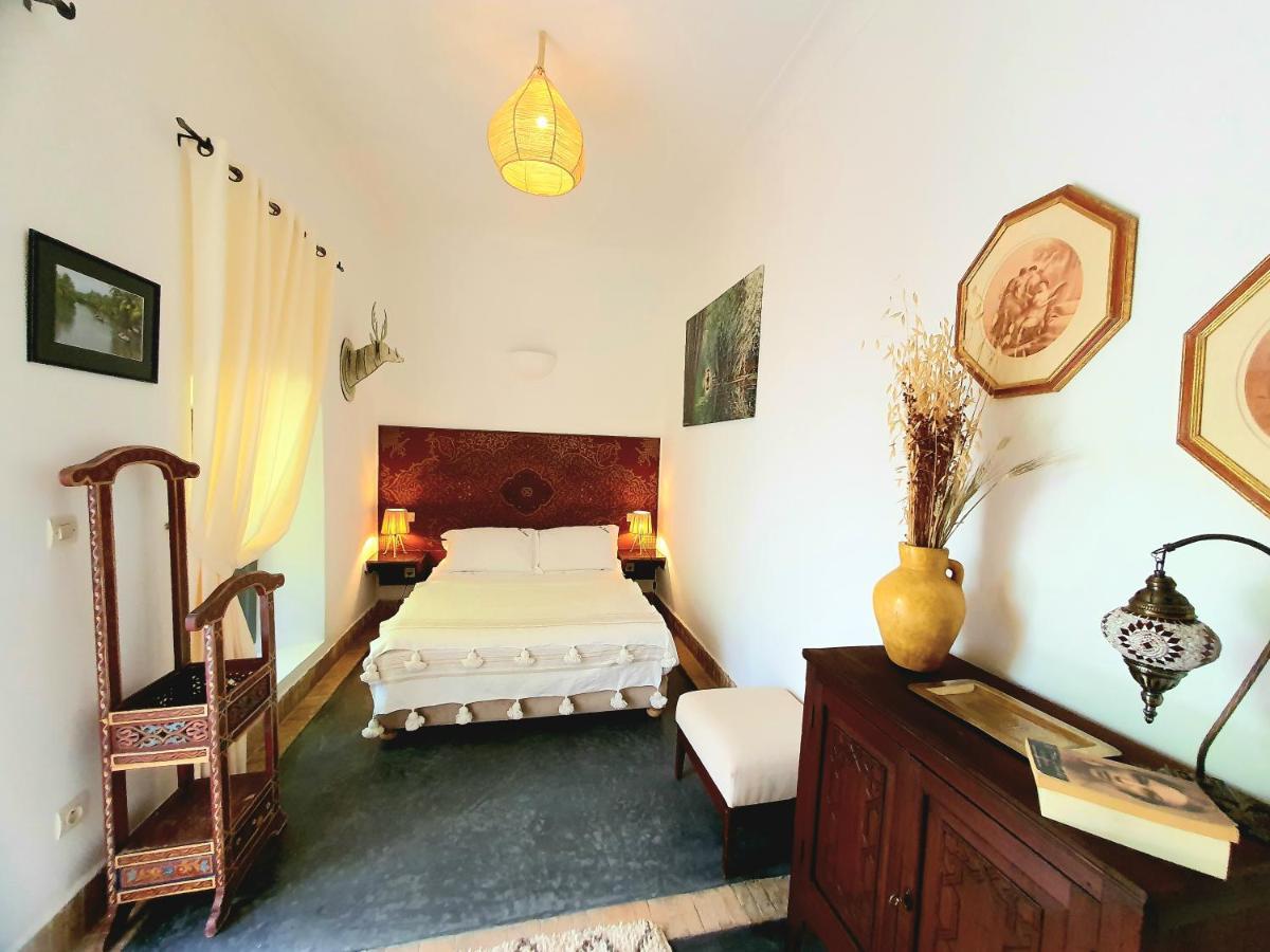 Riad Dar Zouar & 3*