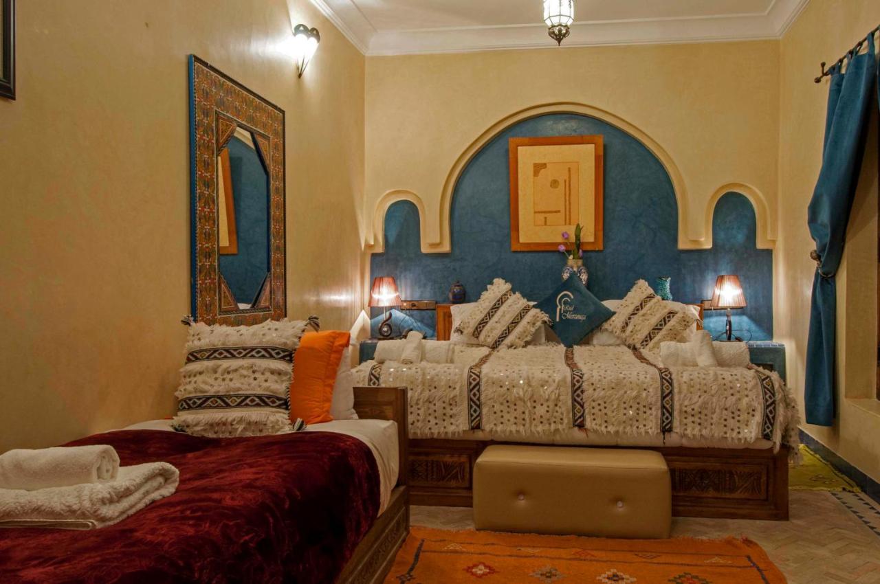Merzouga Marrakesh