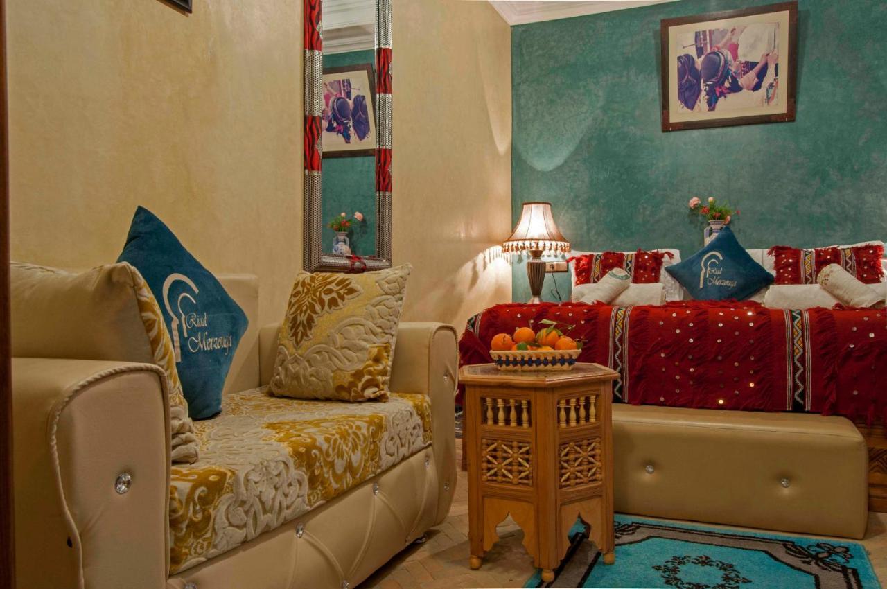 Hotel Merzouga 5*