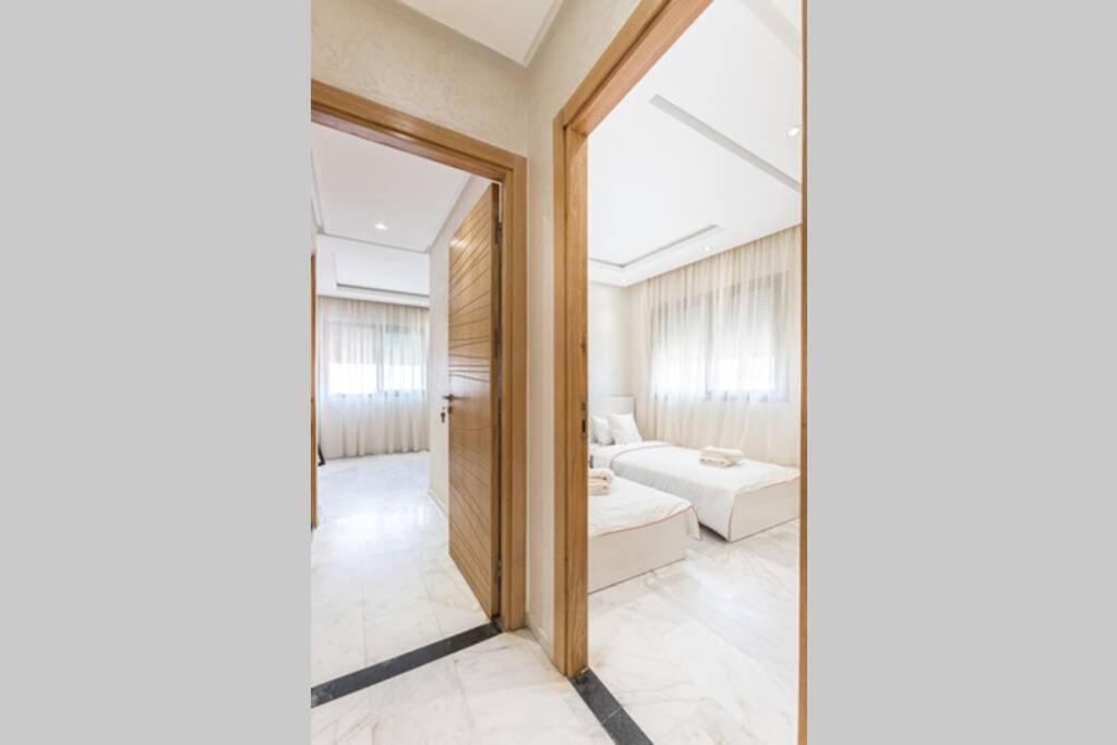 Appartement Luxury In The Heart Of Marrakech Gueliz Marrakesh