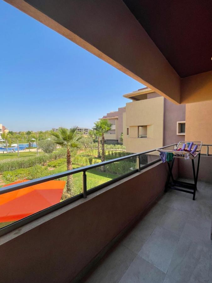 Apartment Prestigia Golf Afaf David *