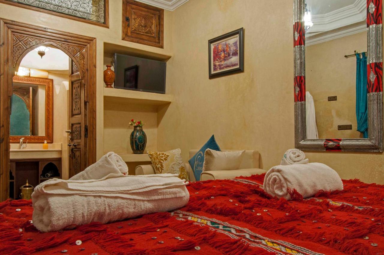 Merzouga Hotel Marrakesh