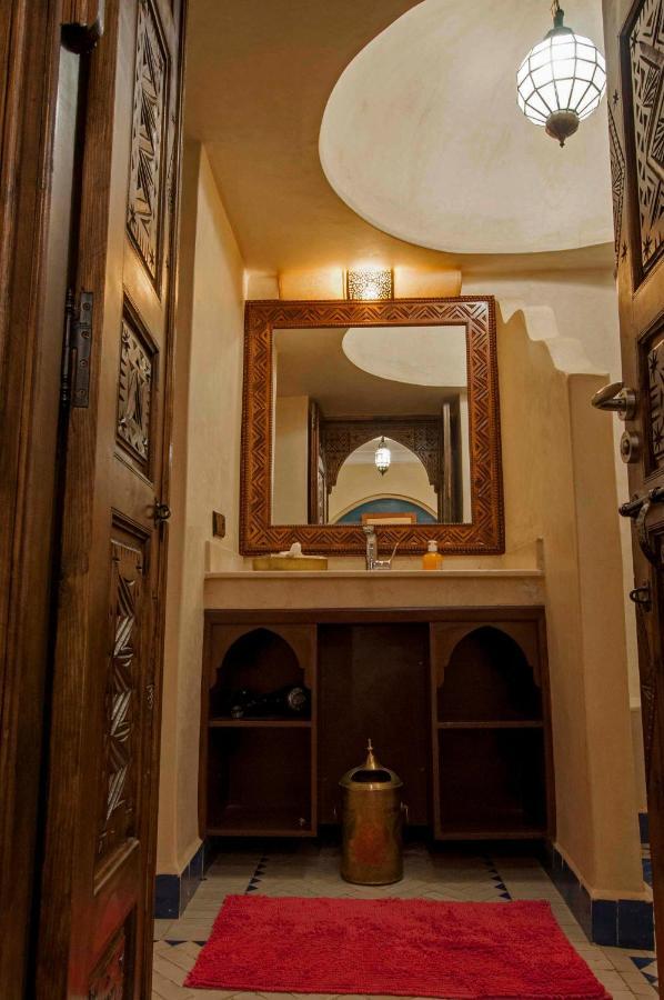 Merzouga Hotel