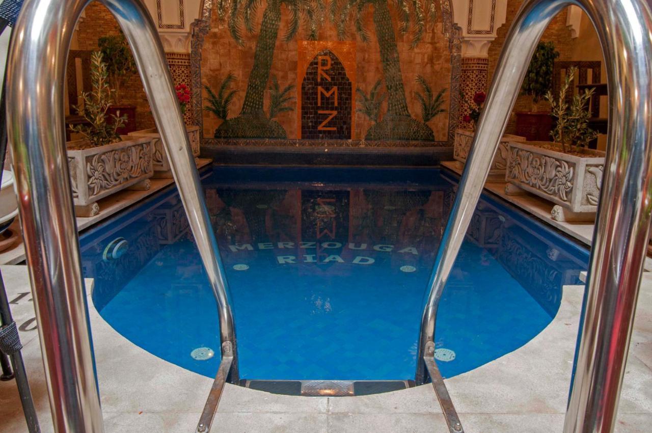 Merzouga Hotel Marrakesh