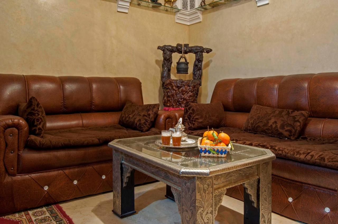 Hotel Merzouga