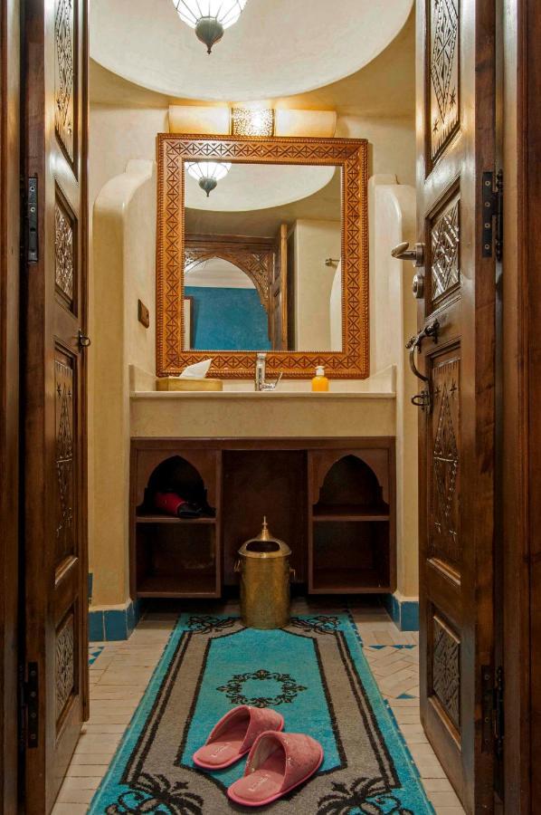 Merzouga Marrakesh