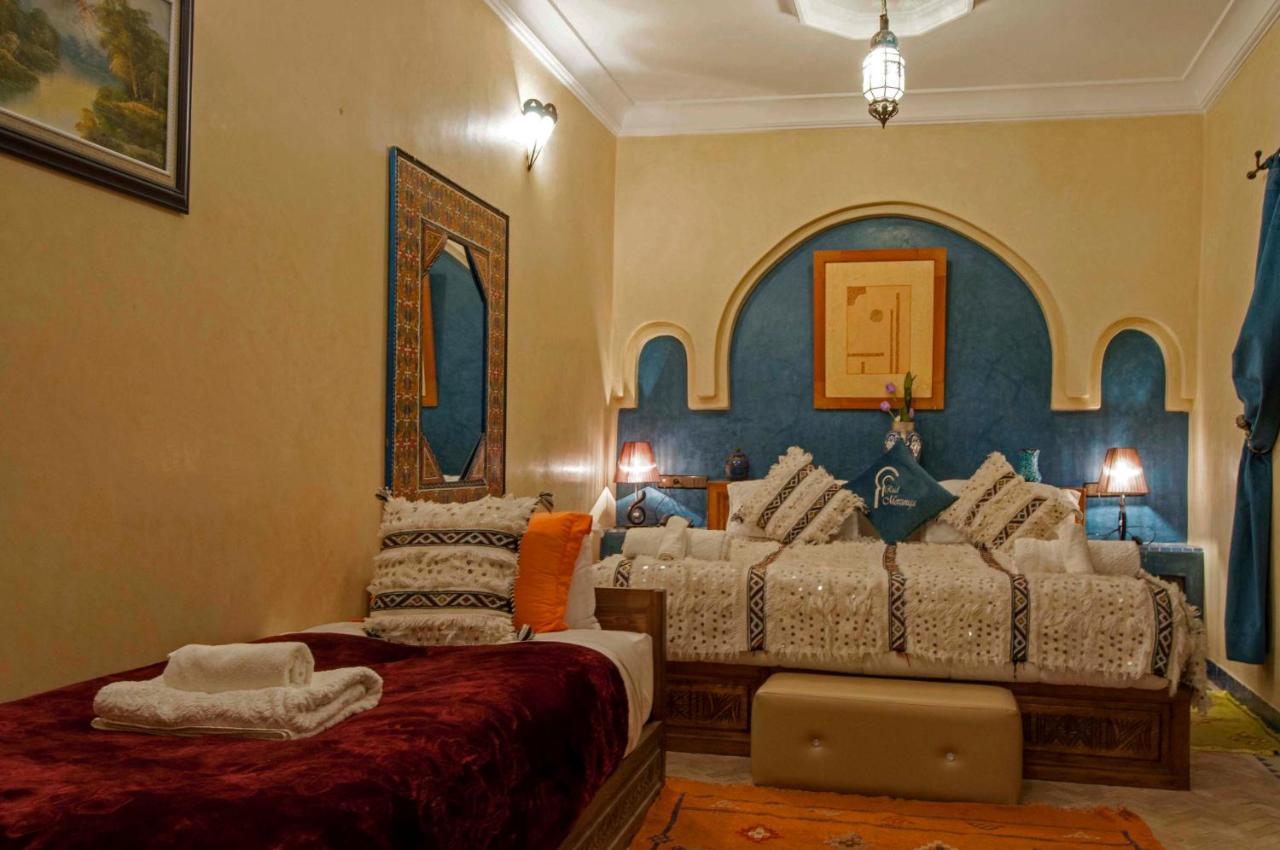 Merzouga Hotel 5*