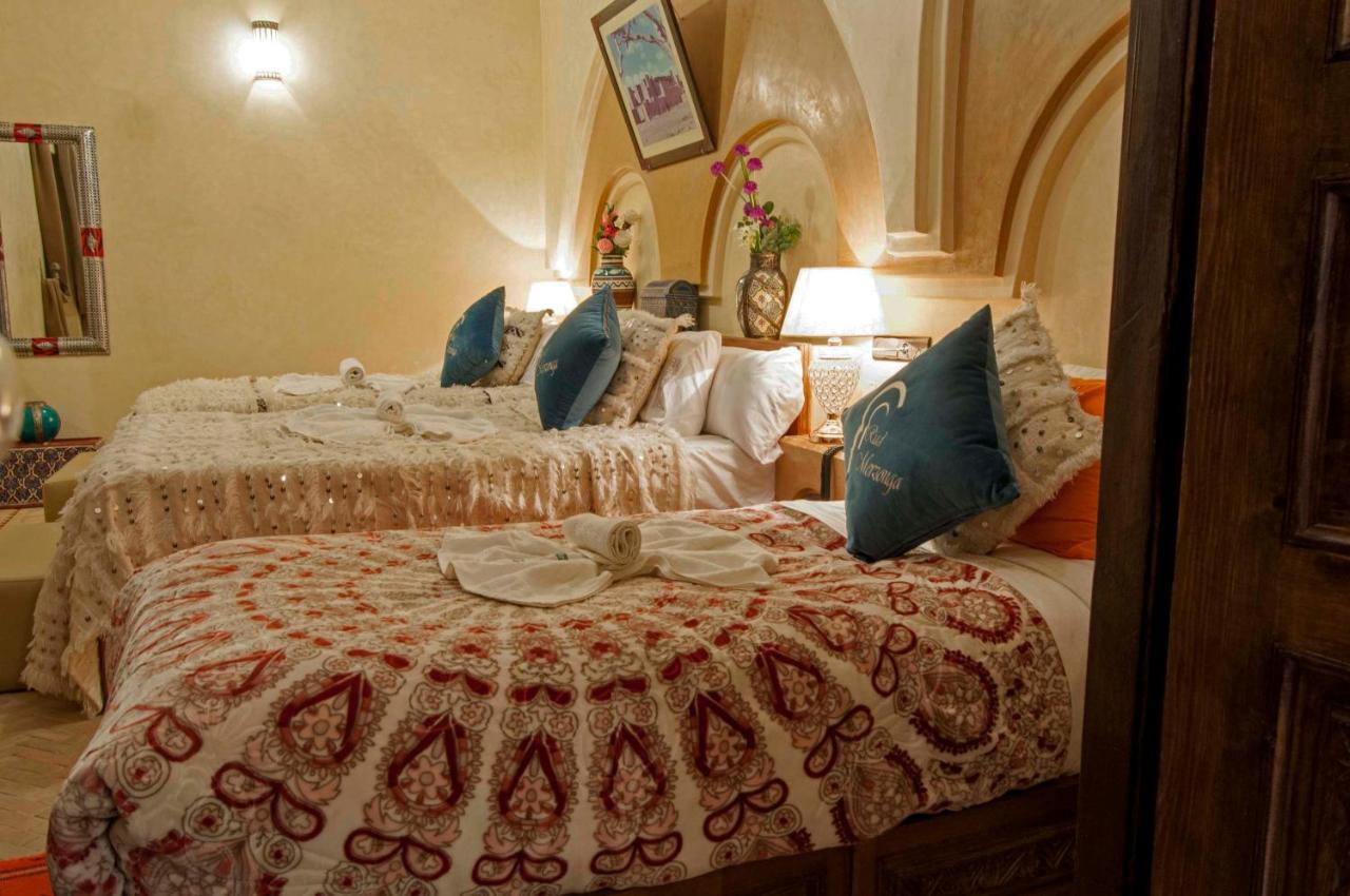 Merzouga Hotel Marrakesh