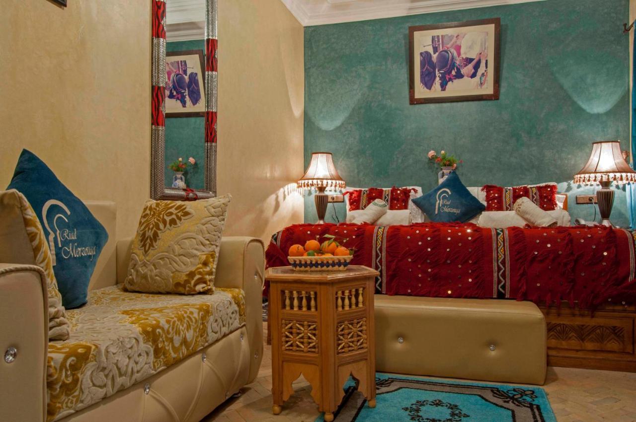 Merzouga Hotel