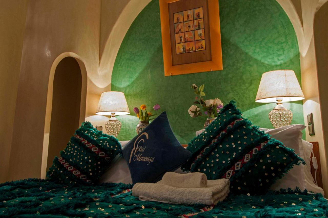 Merzouga Hotel 5*