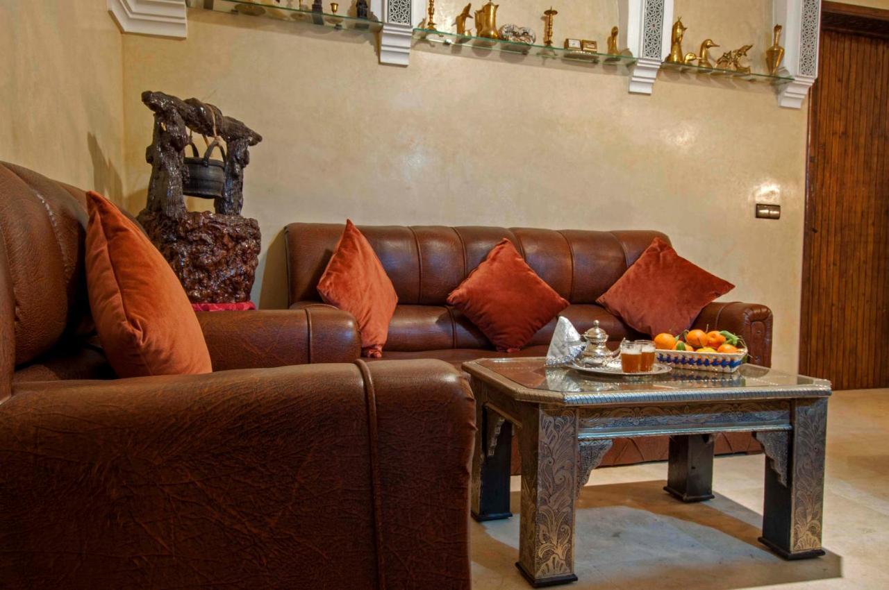 Merzouga Hotel Marrakesh