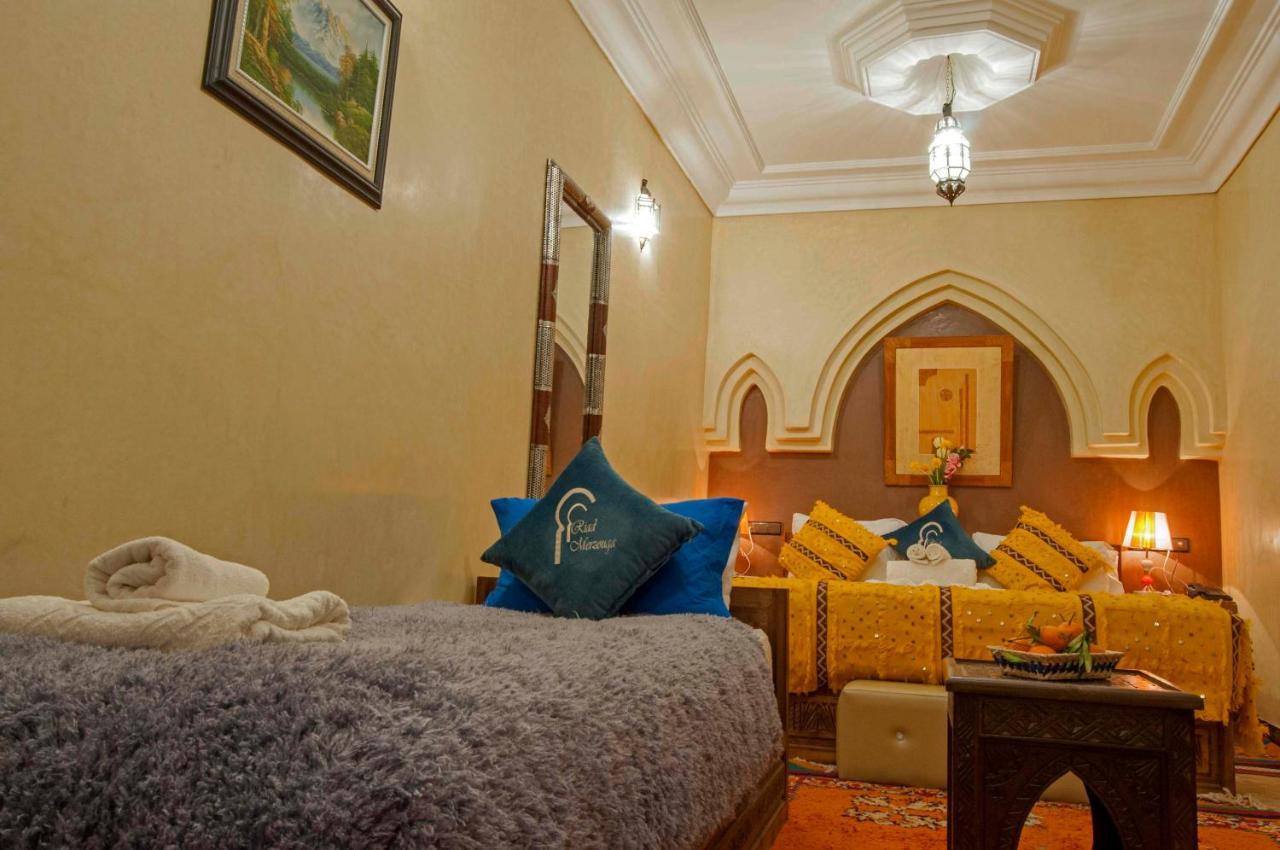 Merzouga Hotel