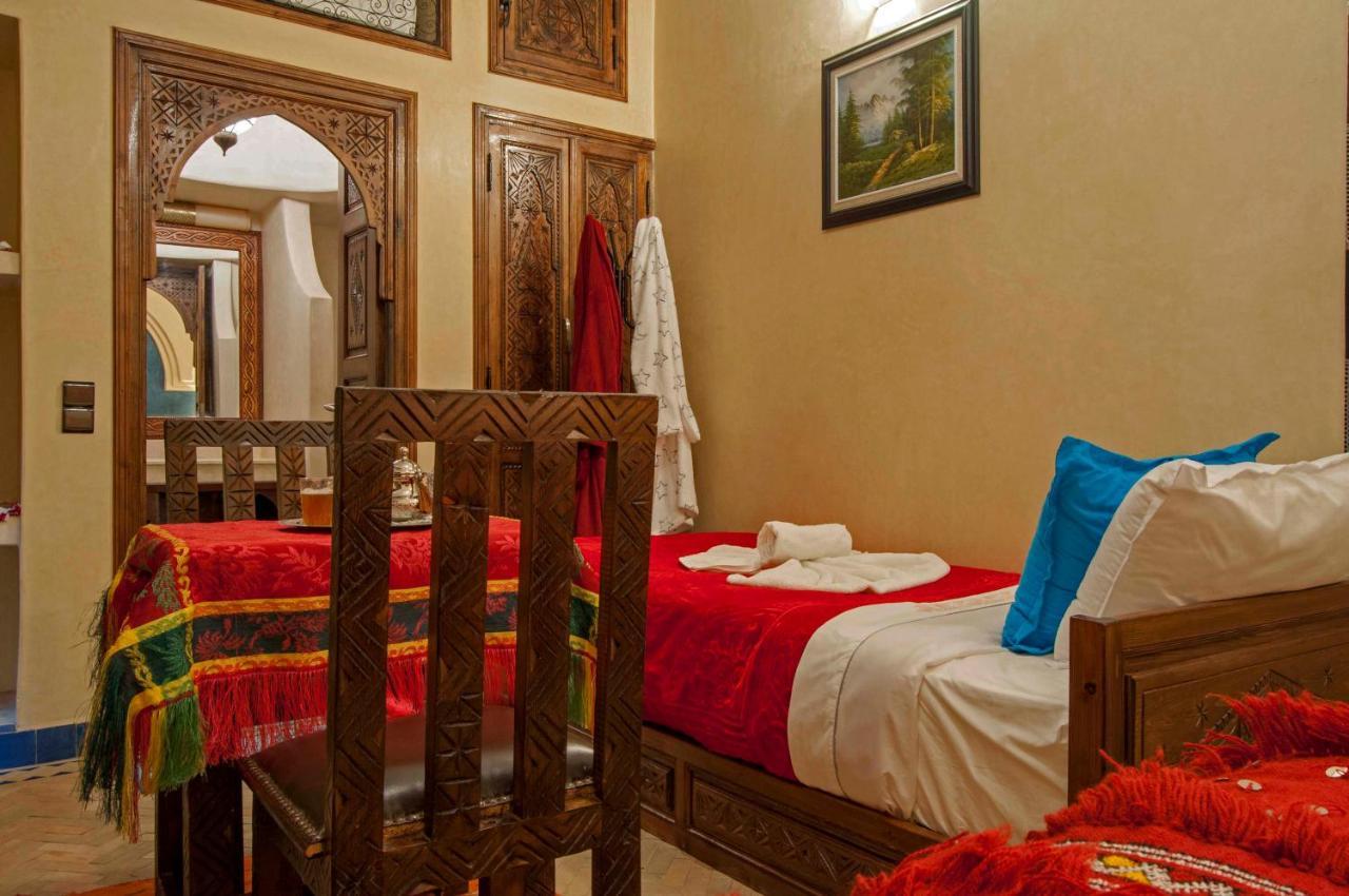 Hotel Merzouga Marrakesh