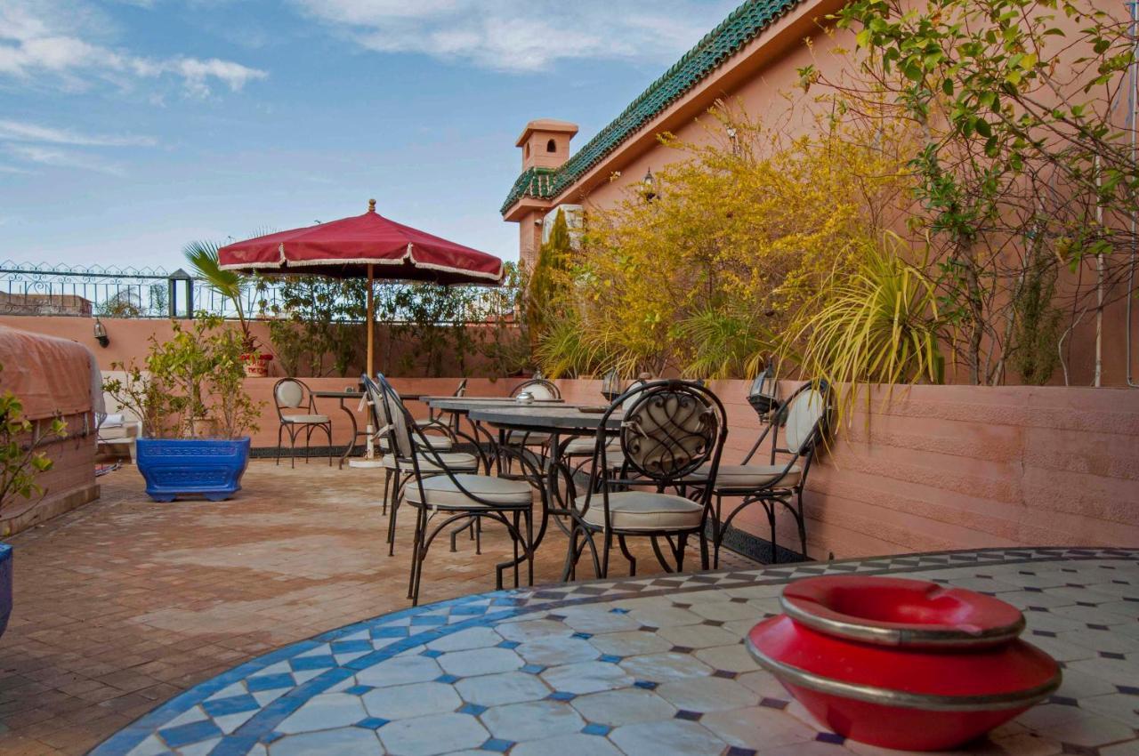 Hotel Merzouga
