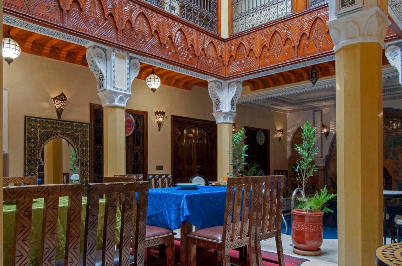 Hotel Merzouga