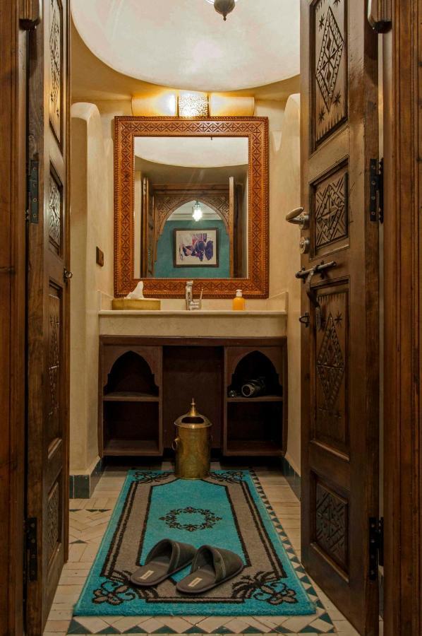 Hotel Merzouga