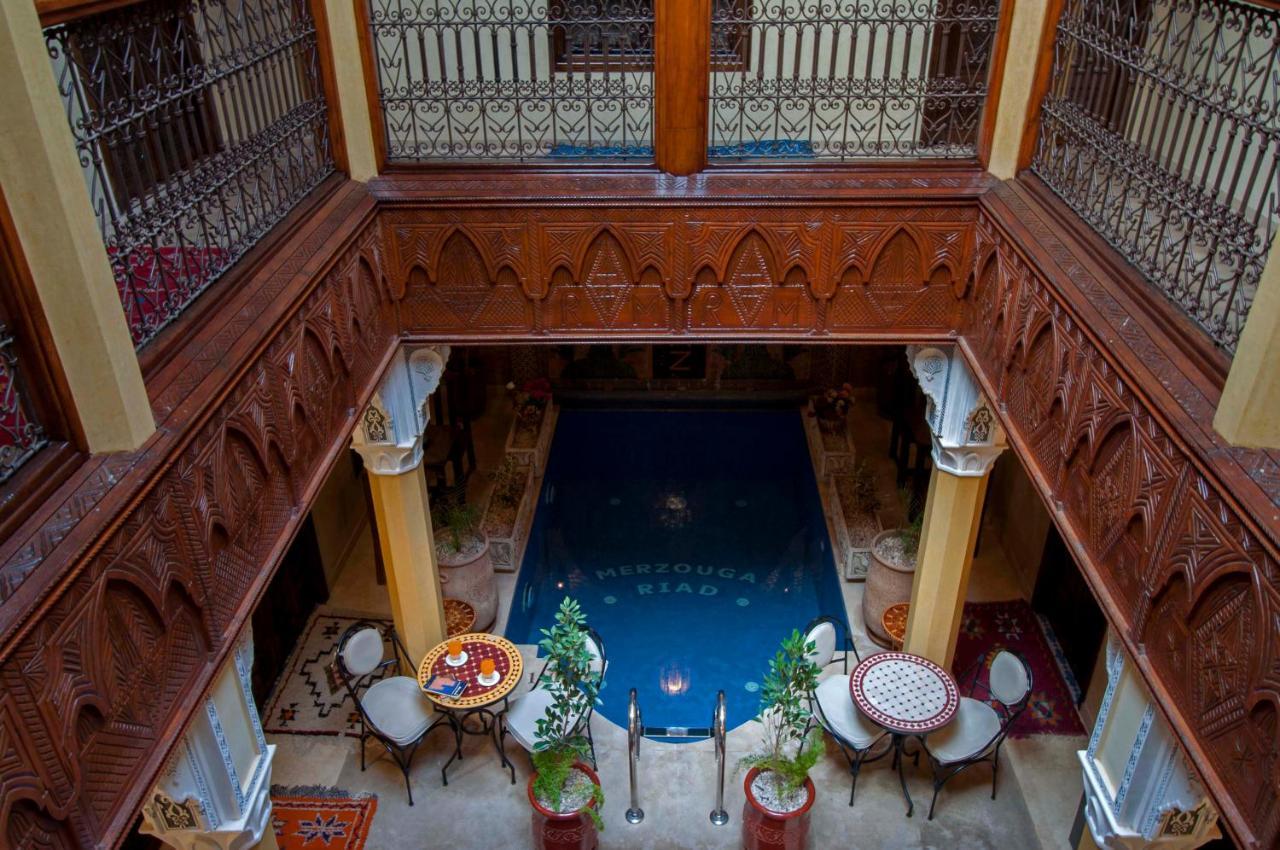 Merzouga 5* Marrakesh