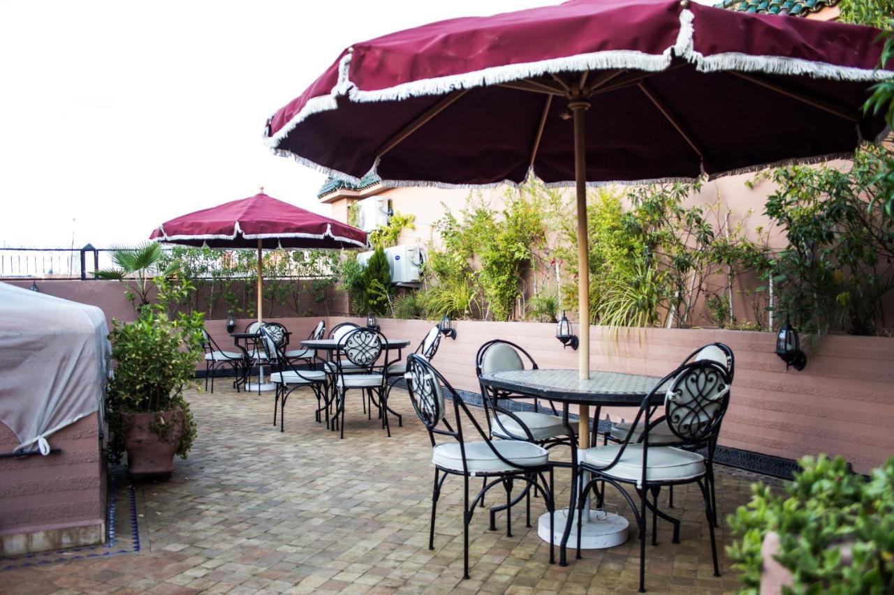 Merzouga Hotel 5*