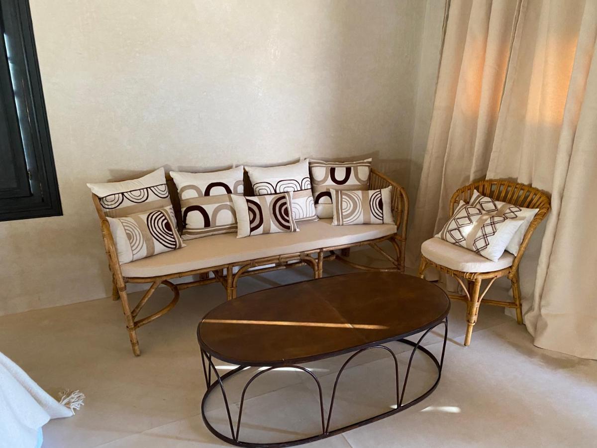 Le Bedouin Agafay Lodge Marrakesh