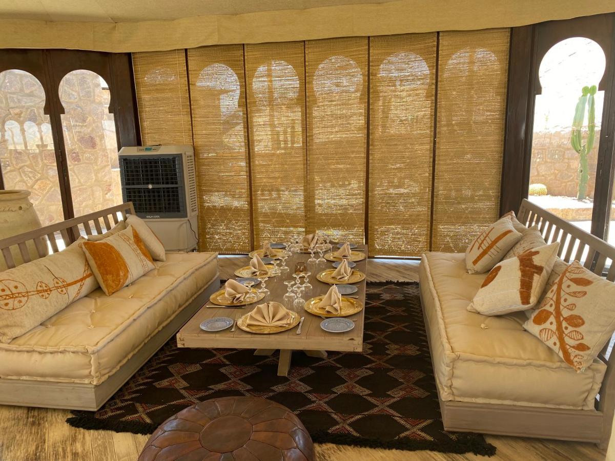 Lodge Le Bedouin Agafay *