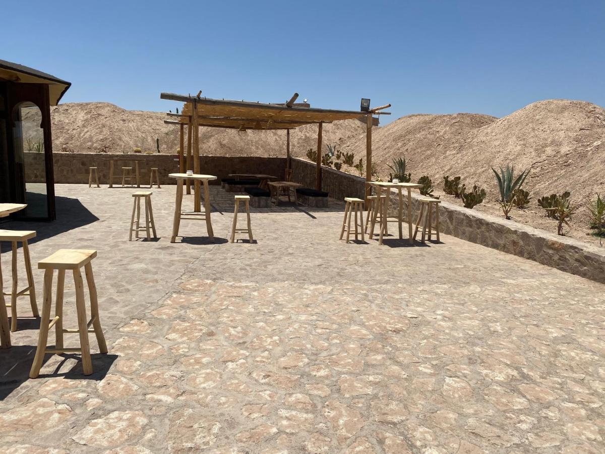 Le Bedouin Agafay * Marraquexe