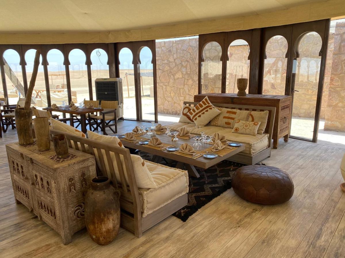 Lodge Le Bedouin Agafay *