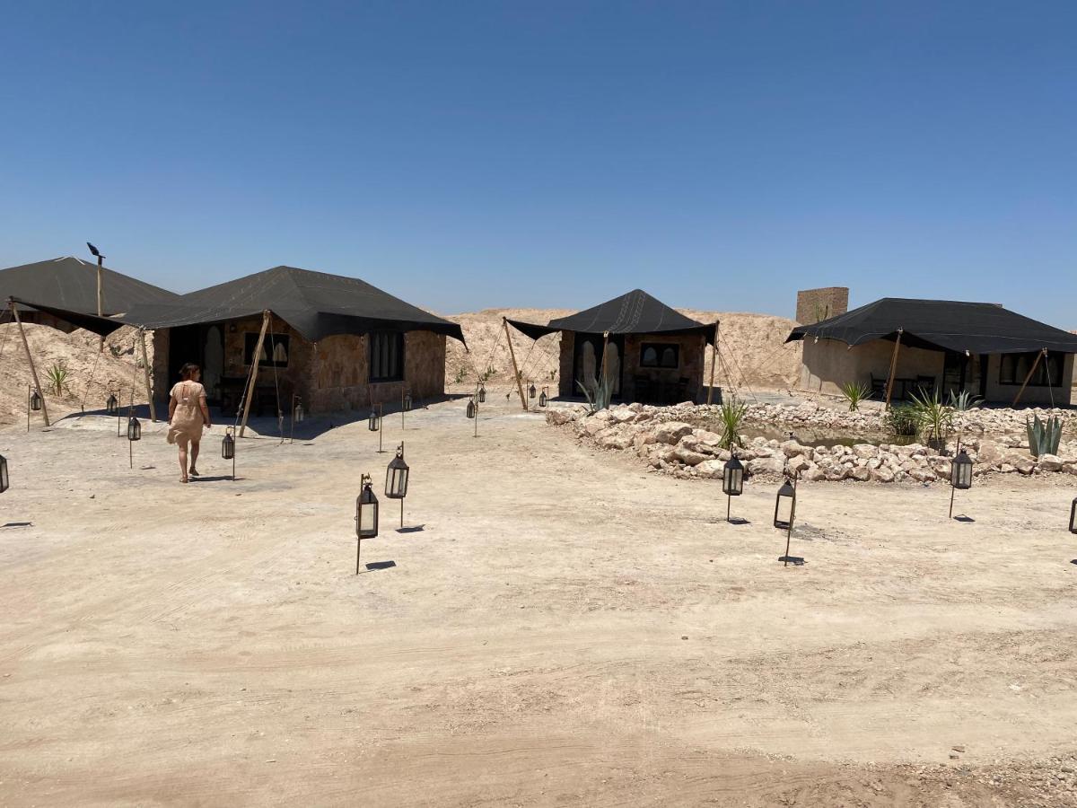 Lodge Le Bedouin Agafay Marrakesh